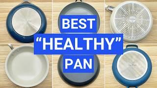 Best TEFLON-FREE Non-Stick Pan? I Stress Tested the Top Brands