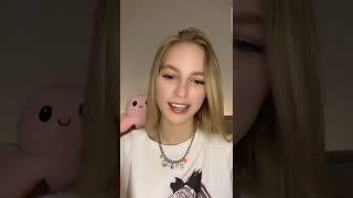 Hi Guys! How are you?! 353 Ally Periscope Vlog #periscope #live #pretty #beautiful