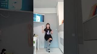 "FLOWER" vibes with CIDER #flowerchallenge #shorts #dance #muzyka #viral #viralvideo #edit #world