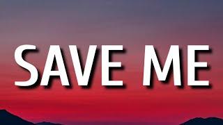 Jelly Roll - Save Me (Lyrics) with Lainey Wilson