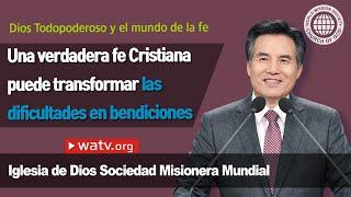 Dios Todopoderoso y el mundo de la fe, Iglesia de Dios sociedad misionera mundial