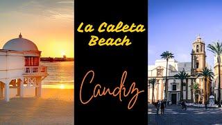 VISITING CADIZ (SPAIN) #spain #island #cadiz #spanish #beach