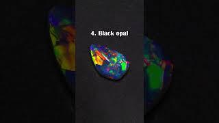 Top 10 Rarest Gemstones On Earth