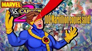 The Timeless Legacy of Marvel Vs Capcom 2