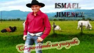 El Gaban Guahibero-Ismael Jimenez..wmv