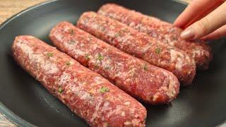 They're so delicious you'll want to eat them every day! A simple and delicious recipe!