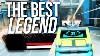 She Would be the BEST Legend in Apex But... - Apex Legends Season 22