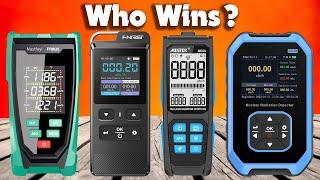 Best Geiger Counter Nuclear Radiation Detector | Who Is THE Winner #1?