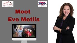 Meet Eve Metlis: Top-Producing 3rd Generation Realtor® in Orlando, Florida | Trusted since 2005