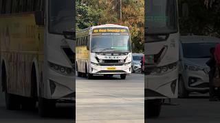 SETC UD (Nagercoil to Bangalore) bus service #setc #viral #bus #travel #trending #shortsfeed