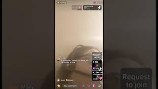 Lisa's sister goes off on her for scamming #scammer #beggars #tiktok