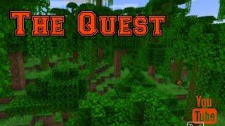 Kevs Land: The Quest