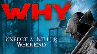 Why? (2021) #review