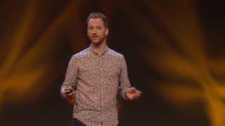 Striving for the Perfect Digital Human  | Pascal Berard | TEDxZurich