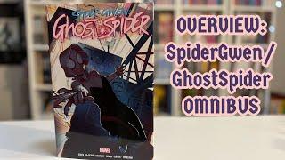 Overview: Spider-Gwen/Ghost-Spider Omnibus