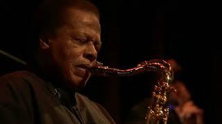 Wayne Shorter "Smilin' Through" (Live)