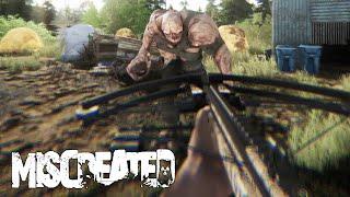Miscreated (Gameplay) - Survival Of The Fittest