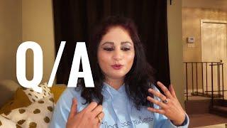 My First Q/A | Ritu Canada