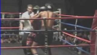 Aires Pacheco - USKA Fight Nights - Althouse