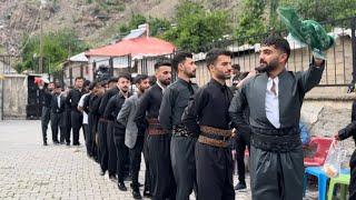 Hakkari Düğünleri | Taşbaşı Köyü Düğünleri Şexani Oremarya [ ©️ 2024 ] Kurdish Wedding