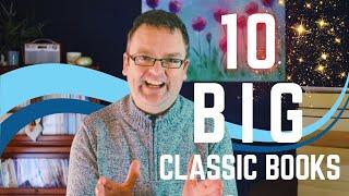 LONG CLASSICS THAT YOU WILL REALLY ENJOY