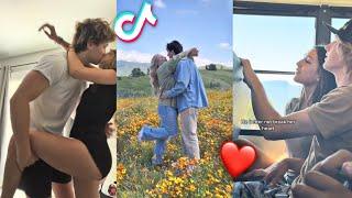 Cute Couples that'll Make Your Heart Go Aawwww️ | TikTok Compilation