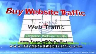 Buy Website Traffic | Buy Targeted Traffic | High Quality Website Traffic For Your Website