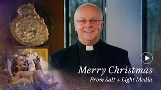 Fr. Fogarty Christmas Message 2021