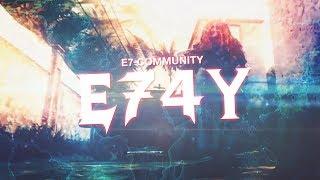 E7: Teamtage E7 4Years ! #E74Y