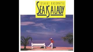 Toshiki Kadomatsu - Sea Is A Lady 1987