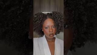 Tension Free Protective Style | Easy Natural Hairstyle