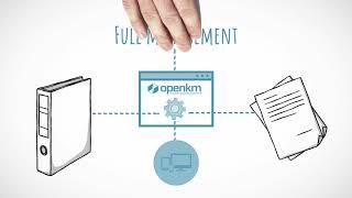 OpenKM - Document Management System