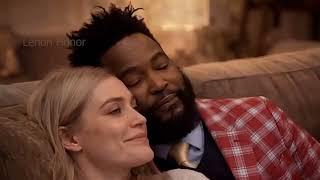 Umar Johnson Stars In Snow Bunny Love (Version 1)
