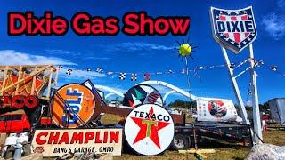 2024 Dixie Antique Gas & Oil Sign Show | Tennessee