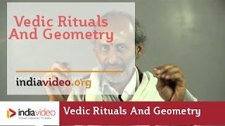 Vedic Rituals And Geometry | India Video