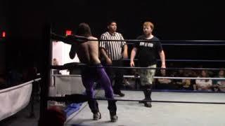 PWCI This Week - #267 IWA Productions