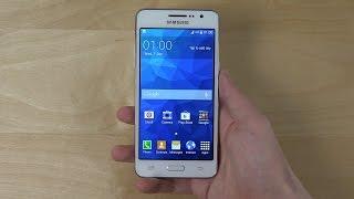 Samsung Galaxy Grand Prime - Unboxing (4K)