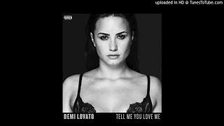 (3D AUDIO!!!)Demi Lovato-Tell Me You Love Me(USE HEADPHONES!!!)