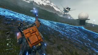 Death Stranding Order 365