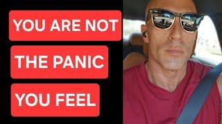 FOR THOSE MANIFESTING IN FEAR, THIS IS FOR YOU.