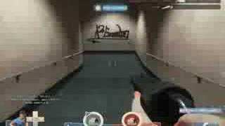 TF2 Flare Gun Exploit