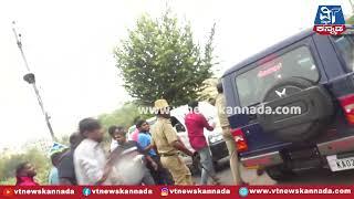 ಚಾಲೆಂಜಿಂಗ್ ಸ್ಟಾರ್ ದರ್ಶನ್​ ಅರೆಸ್ಟ್​ | Actor Darshan Thoogudeepa Arrest | @VTNEWSKANNADA