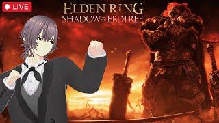 Not Ending Stream Until I Defeat the Final Boss in Elden Ring DLC Then Valorant | VTuber Live!