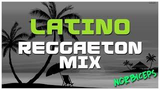 LATINO REGGAETON MIX 2021️ | Summer Party