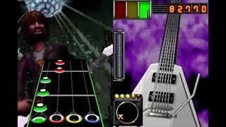 Guitar Hero On Tour (Full Game)