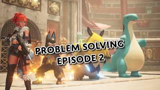 Fixing Palworld’s Biggest Problem - Episode 2