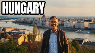 Hungary 2024 The ABSOLUTE BEST Kept Secret in Eastern Europe!