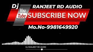 DULHE KI SALIYON GORE RANG WALIYO ( SHADI SPECIAL 2025) DJ RANJEET RD AUDIO BY DJ RITIK IN THA MIX