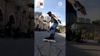 COMBO POWER SLIDE & PxxxSTAR SLIDE  | INLINE SKATE | KASUT RODA | ROLLERBLADE | NOV'24