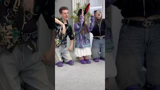 Backstage со съемок с @ДимДимыч️  и @анджилиша  и @Zлая Zая  #рек #рекомендации #1 #популярное